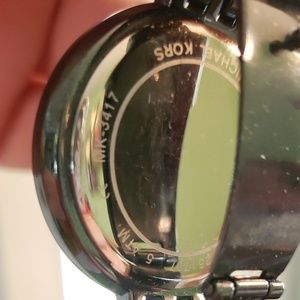 Michael Kors Accessories - Michael Kors womans watch Michael Kors Accessories - Michael Kors womans watch